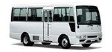 Toyota Coaster