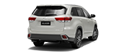 Toyota Kluger