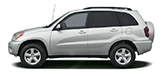 Toyota RAV4 5 Doors