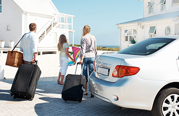 Long-Term Car Rental Deals